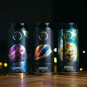 La Superbe | Single Hop Series | IPA | 6,5%