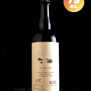 Small Pony | The Golden Hour | Wild | 5,7%