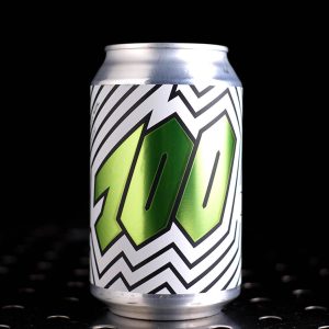 Sofia Electric | 100 | Double NEIPA | 8%