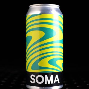 Soma | Double Motueka Drip | NZ DIPA | 8%