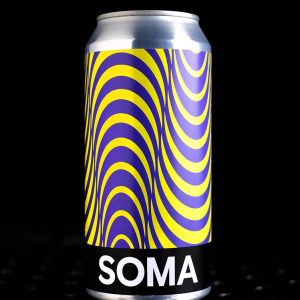Soma | Ground Control | IPA | 7%