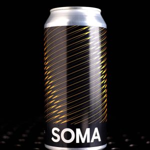Soma | Guilty Pleasure | Imperial Coffee Stout | 10%