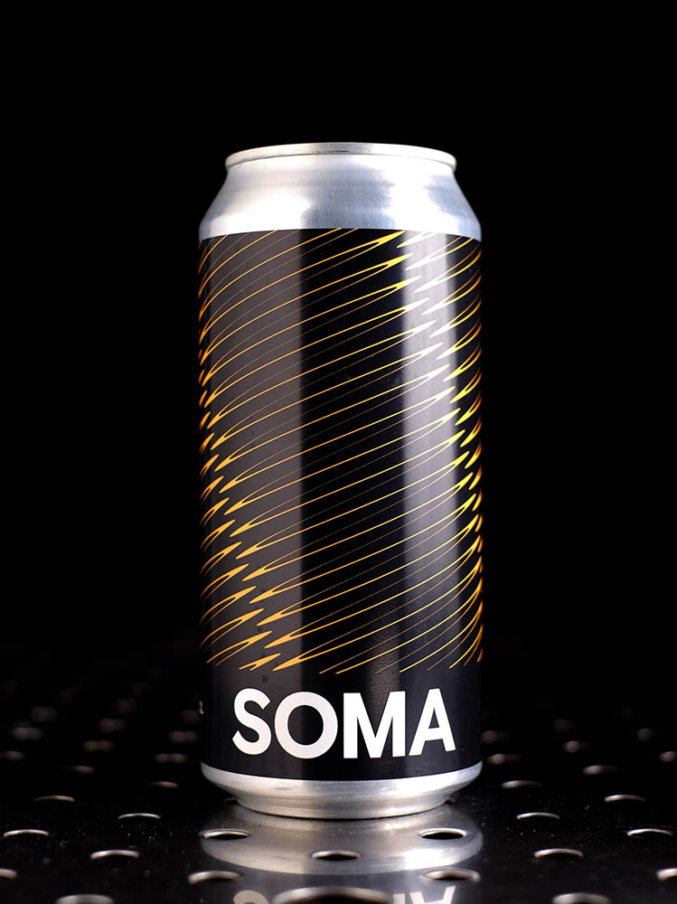 Soma | Guilty Pleasure | Imperial Coffee Stout | 10%