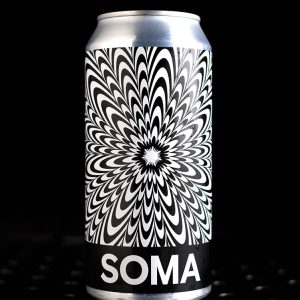 Soma | Kowloon | DIPA | 8%