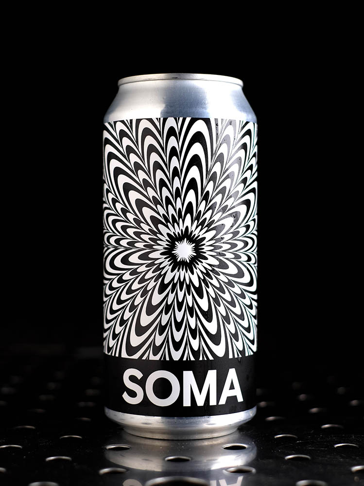 Soma | Kowloon | DIPA | 8%