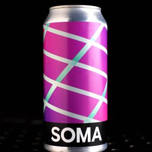 Soma | Night Rider | DIPA | 8%