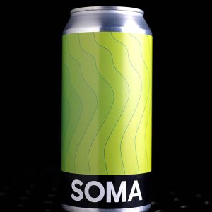 Soma | Spaced Out | IPA | 6,5%