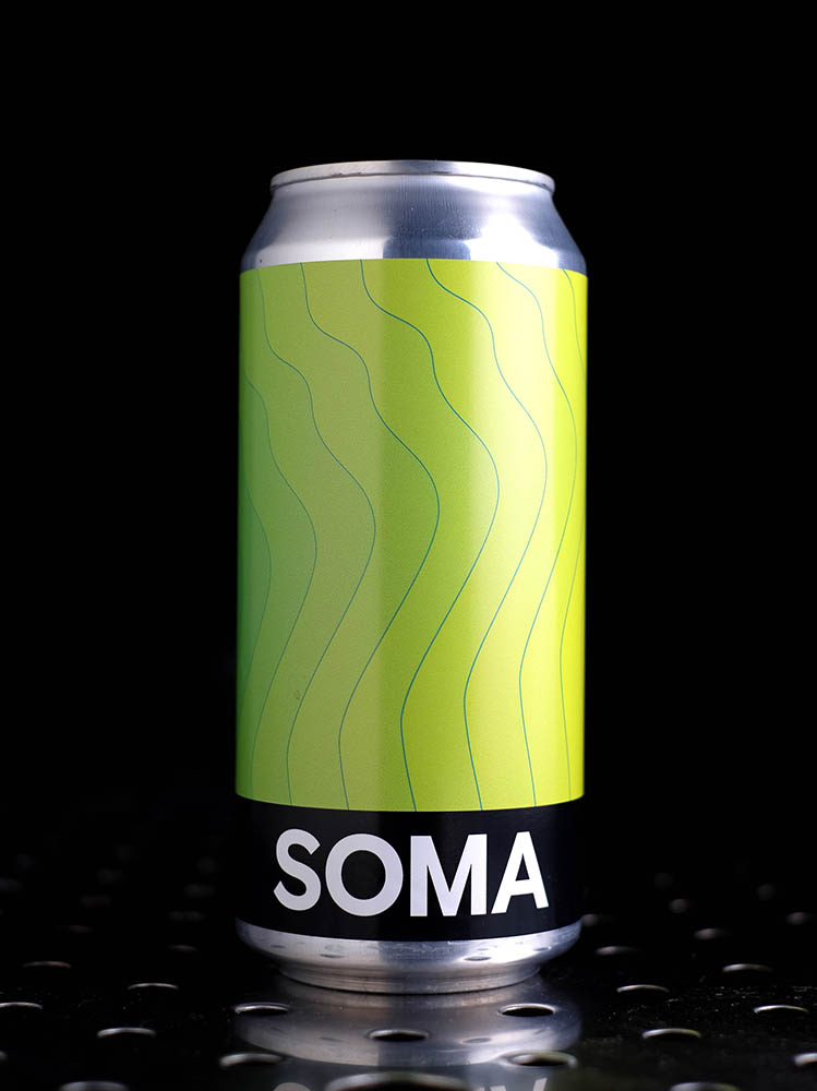 Soma | Spaced Out | IPA | 6,5%