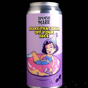 Spanish Marie | Shake That Grim Off Your Face | Smoothie Sour Fruity Pebbles | 5%