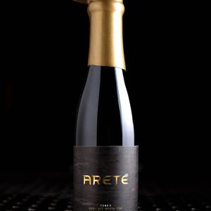 Spartacus | Aretê – Tomo 4 | Imperial Stout BA | 15%