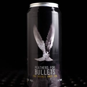 Spartacus | Feathers For Bullets | DIPA | 7,5%