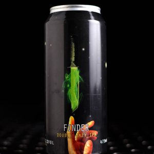 Spartacus | Finder | DIPA | 7,1%
