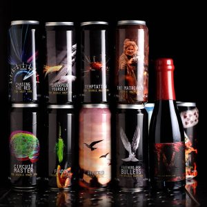 Spartacus | Megapack | IPA DIPA IS BA