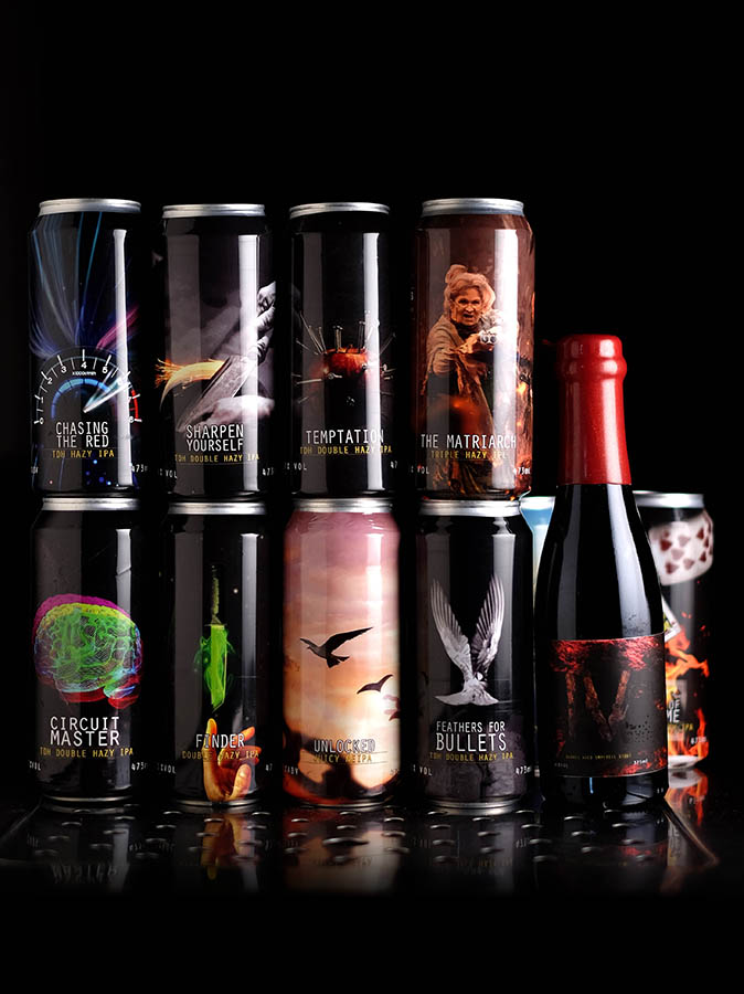 Spartacus | Megapack | IPA DIPA IS BA