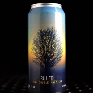 Spartacus | Ruled | DIPA | 7,8%