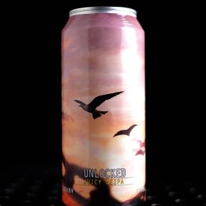 Spartacus | Unlocked | NEIPA | 6,5%