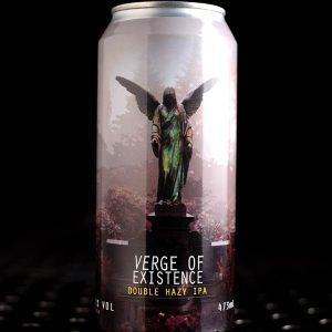 Spartacus | Verge of Existence | DIPA | 7%