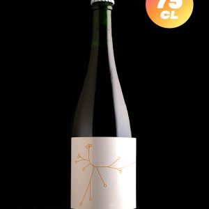 SPO | Abricot MMXXII (2022) | Fermentation Mixte | 5,8%