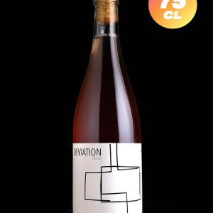 SPO | Deviation 2023-2 | Wild Auxerrois Pinot Noir BA | 5,6%