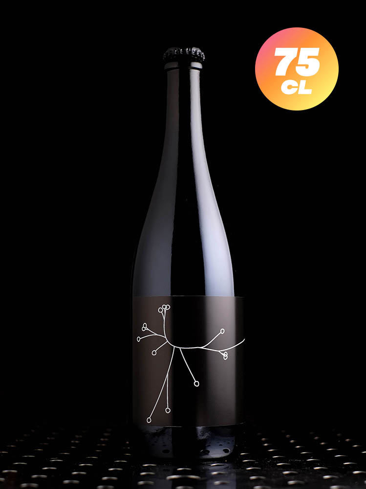 SPO | Plein Soleil | Wild ambrée oxydative | 11%