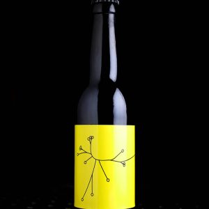 SPO | Saison Lee Yuzu (33 cl) | Wild Yuzu | 5,9%