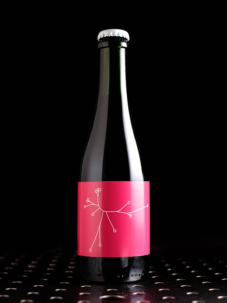 SPO | Saison Pot De Fleur Fruits Rouges | Kilchoman BA | 6,9%