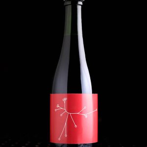 SPO | Saison Pot De Fleur Lies de Fruits Rouges | Kilchoman BA | 6,9%