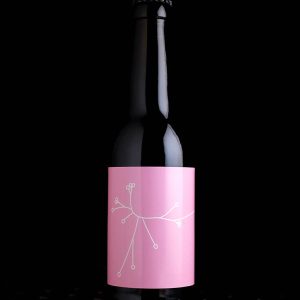 SPO | Saison À La Rose (33 cl) | Wild Rose | 6,1%