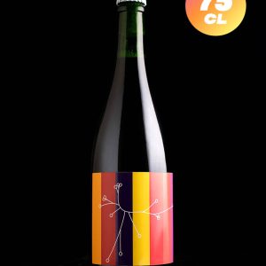 SPO | Salade De Fruits | Fermentation mixte | 7,4%