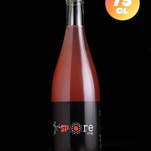 SPO | Spo(2)re | Wild Abricot Raisin Pomme Amphore | 6%