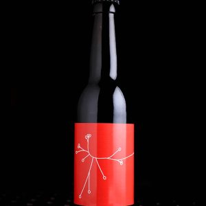 SPO | Stop ou Amphore 003 (33 cl) | Wild Saison | 5,9%