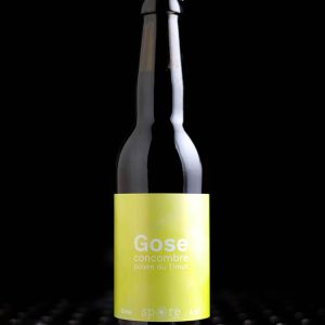 Spore | Gose Concombre Timut | Gose | 4,6%