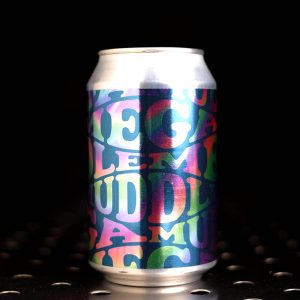 Stigbergets | Mega Muddle | DIPA | 9,5%