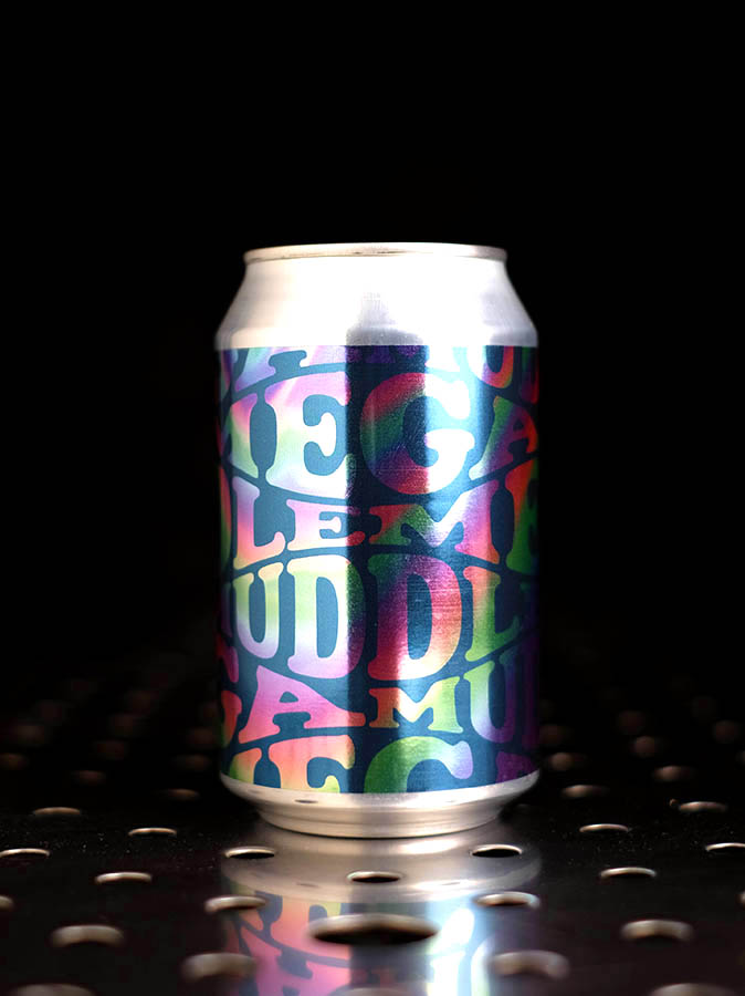 Stigbergets | Mega Muddle | DIPA | 9,5%