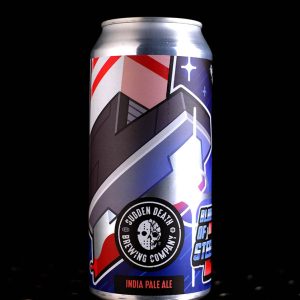 Sudden Death | Blades of Steel 2 | IPA | 6,5%