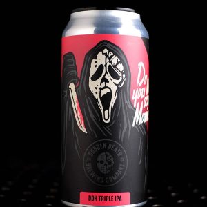 Sudden Death | Do You Like Scary Movies? | TIPA | 9,9%