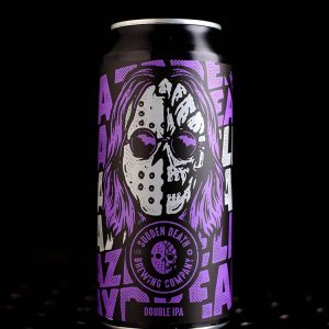 Sudden Death | Hazedelic Daydream | DIPA | 8,5%