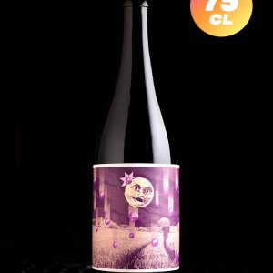 Sulauze | Bord De Champ | Lambic Style Mûre Sureau | 7%