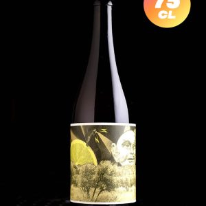 Sulauze | Colline De Provence | Lambic Style Citron Feuille d’Olivier | 6%