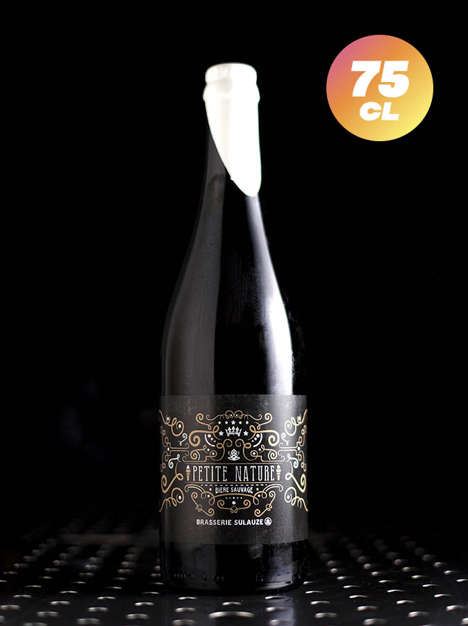 Sulauze | Petite Nature | Fermentation Spontanée | 4,5%