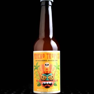 Sulauze | Psycho Tropica | Berliner Weisse | 7%
