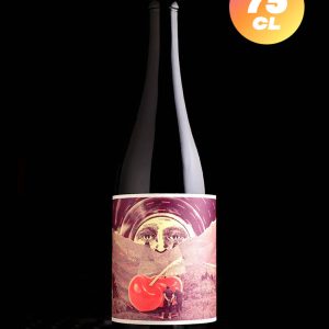 Sulauze | Vallée Paisible | Lambic Style Violette Cerise | 7%