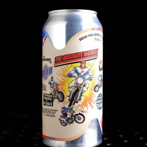 Sureshot | Dean the Absolute Madman | Pale Ale | 3,4%