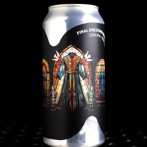 Sureshot | Final Dressing Gown | IPA | 6,5%