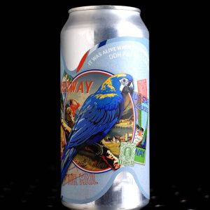 Sureshot | It Was Alive When You Bought It | Pale Ale | 5,5%