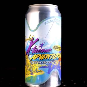 Sureshot | Just Here For the Zipline | Pale Ale | 3%