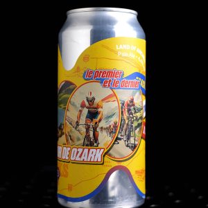 Sureshot x Track | Land of Arches | Pale Ale | 4,4%