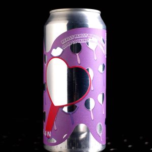 Sureshot x Baron Brewing | Really Really Ridiculously Good Looking | IPA | 6,5%