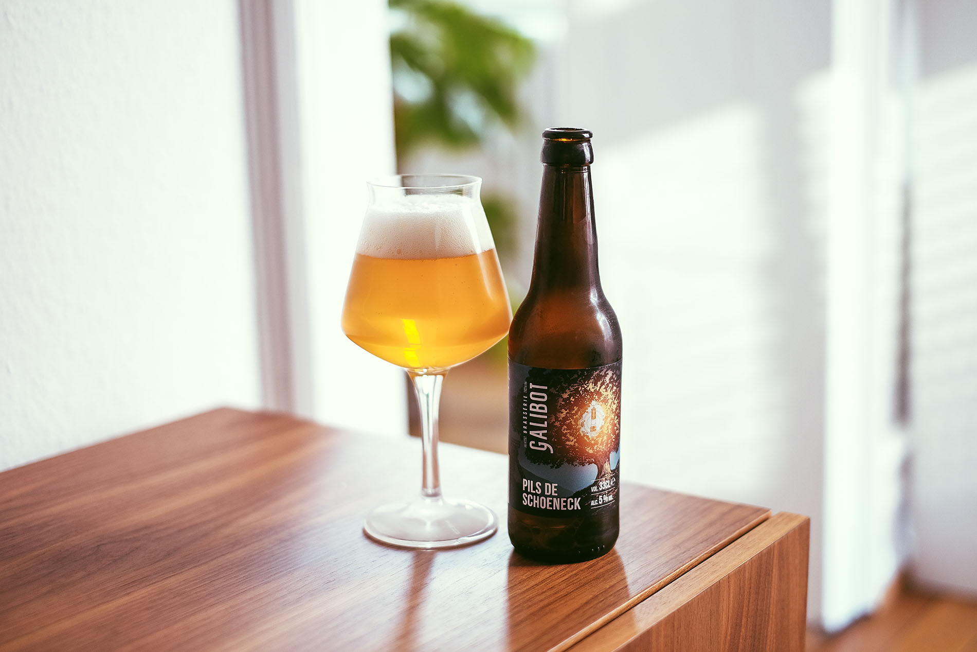 Galibot | Crépuscule | Cold IPA | 6% – Image 2