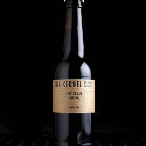 The Kernel | Dry Stout Mosaic | 4,6%